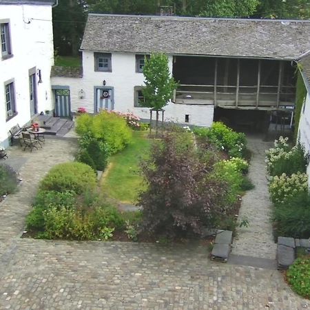 La Ferme De La Chapelle - Gite Et Chambres D'Hotes シュラン エクステリア 写真
